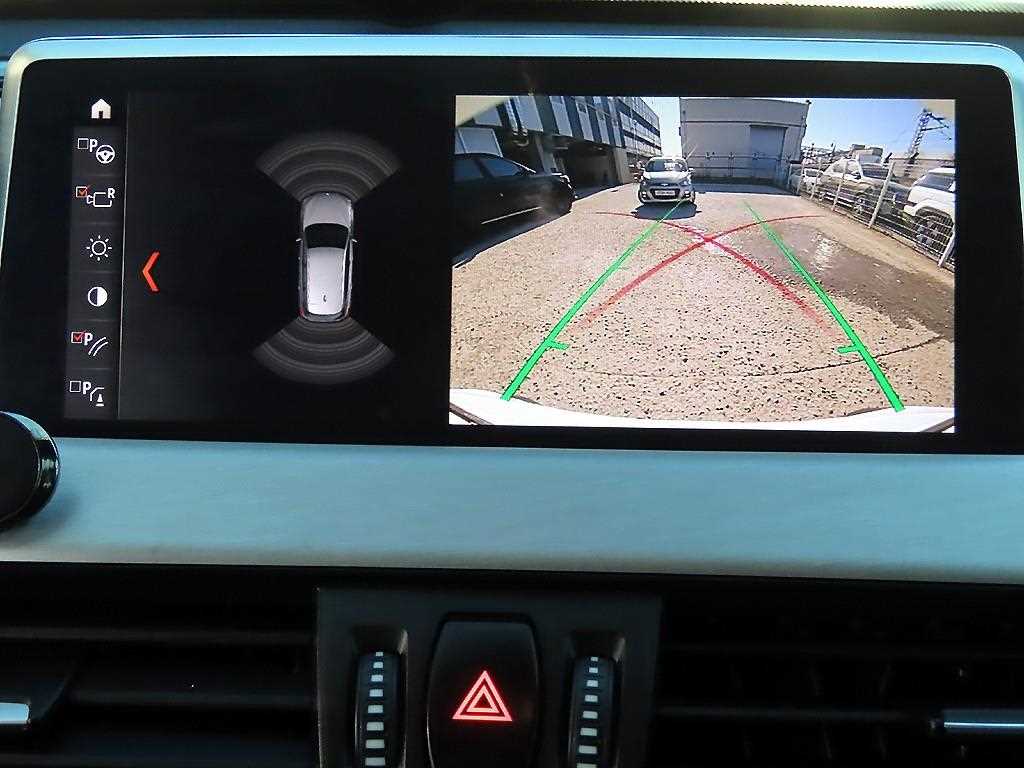 BMW X1 — photo 13