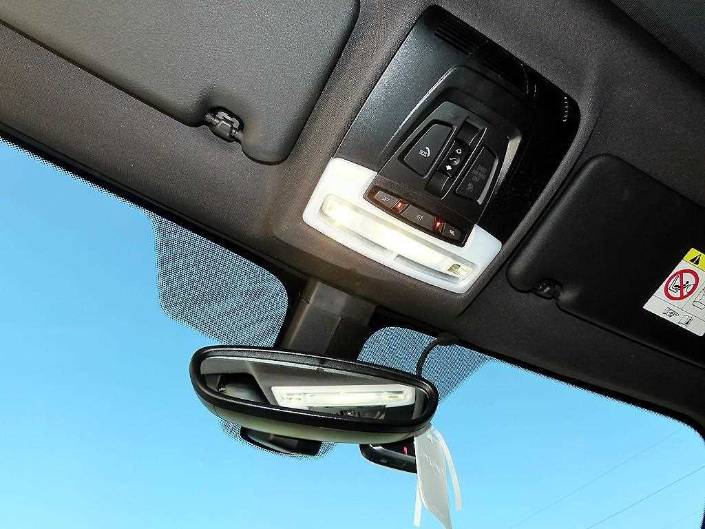 BMW X1 — photo 14