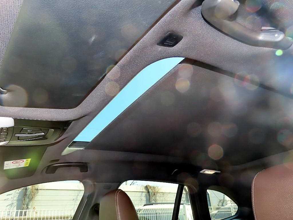 BMW X1 — photo 16