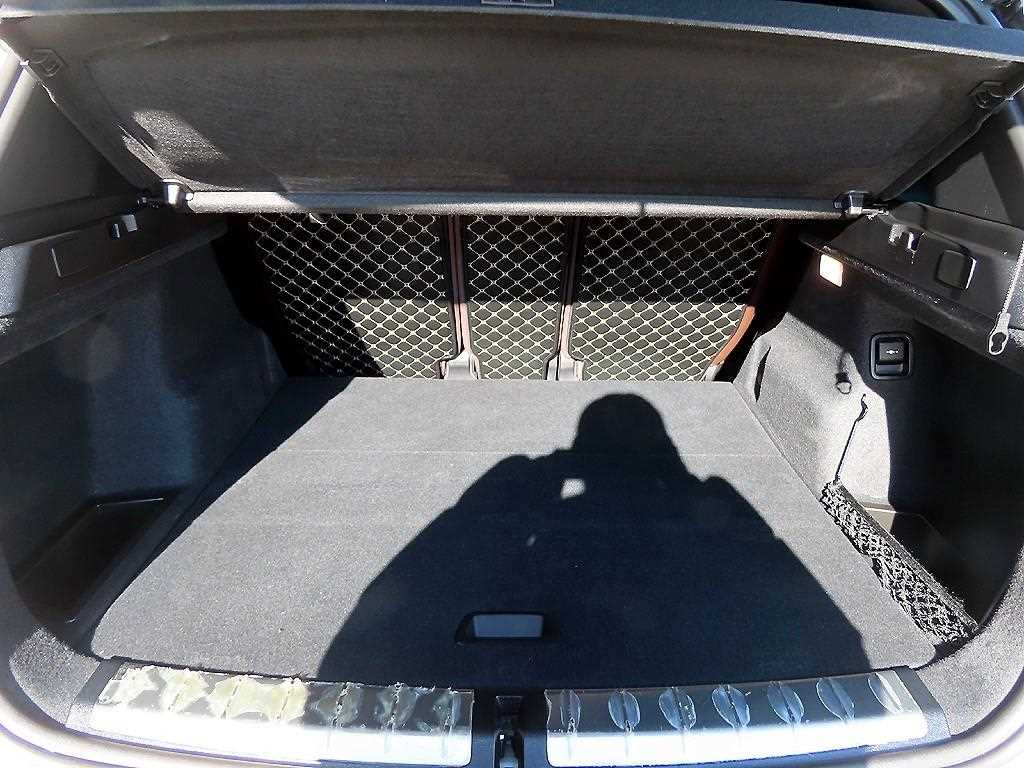 BMW X1 — photo 17