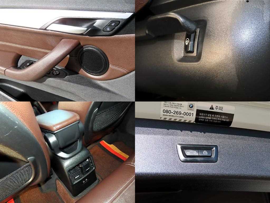 BMW X1 — photo 18