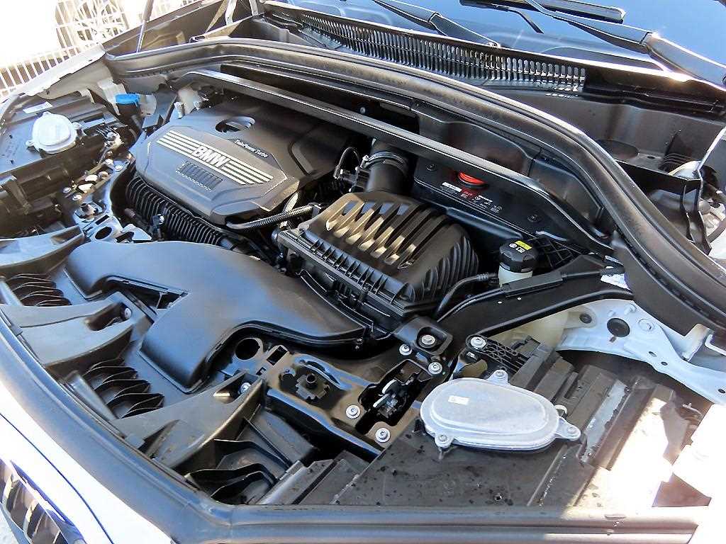 BMW X1 — photo 19