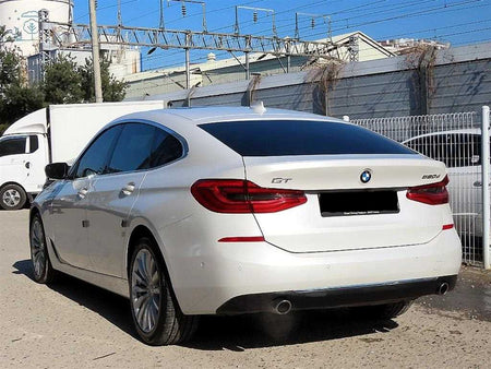BMW Gran Turismo — photo 03