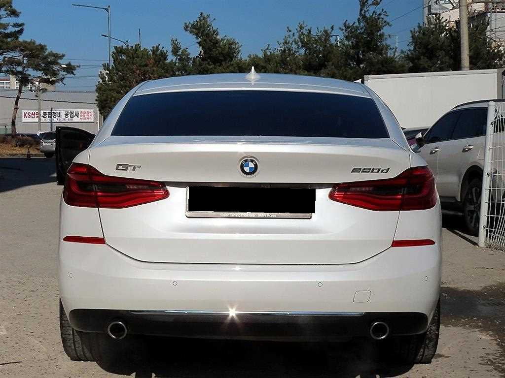 BMW Gran Turismo — photo 04