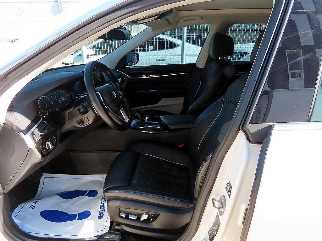BMW Gran Turismo — photo 05