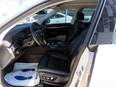 BMW Gran Turismo — photo 05