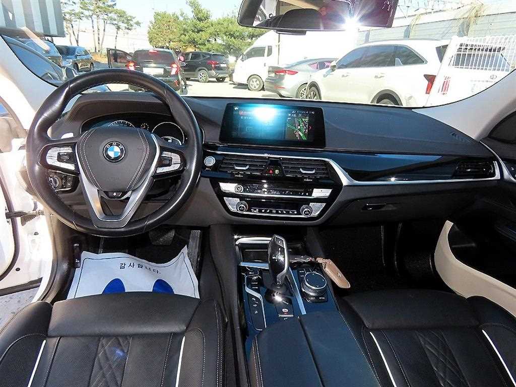 BMW Gran Turismo — photo 07