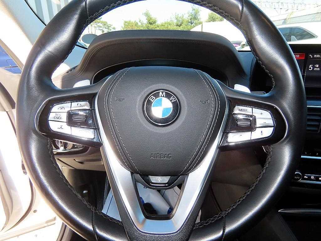 BMW Gran Turismo — photo 08