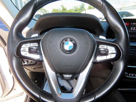 BMW Gran Turismo — photo 08
