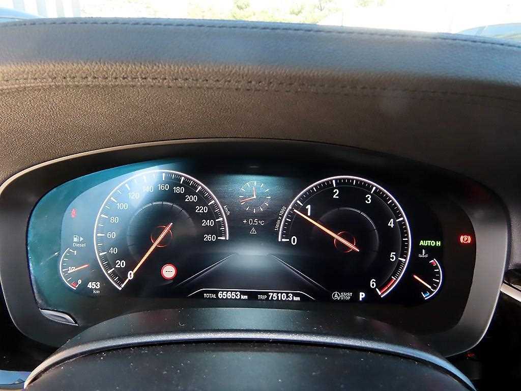 BMW Gran Turismo — photo 09