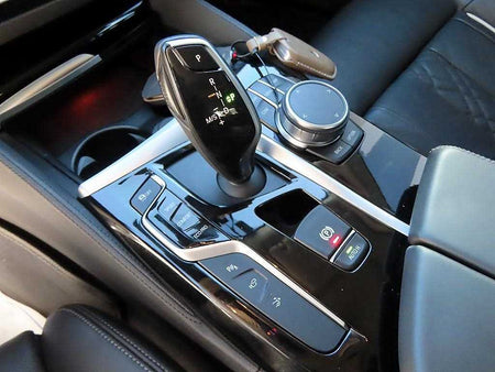 BMW Gran Turismo — photo 11