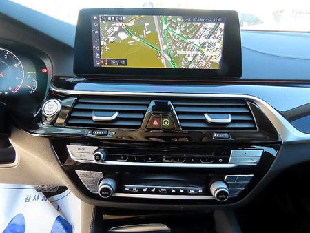 BMW Gran Turismo — photo 12