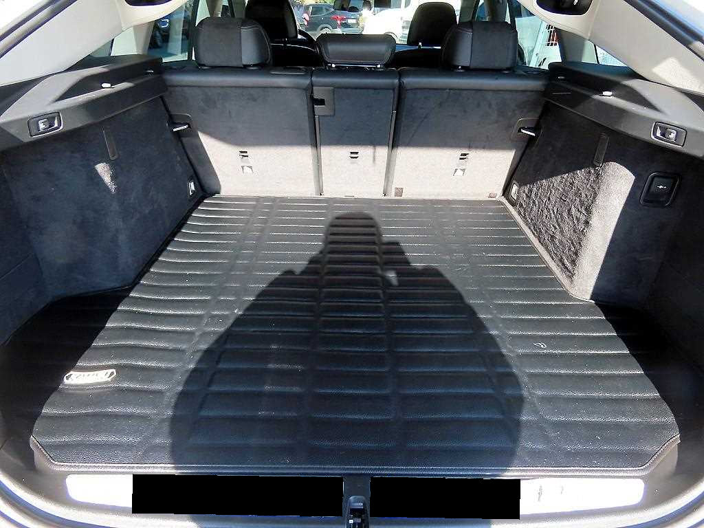 BMW Gran Turismo — photo 17