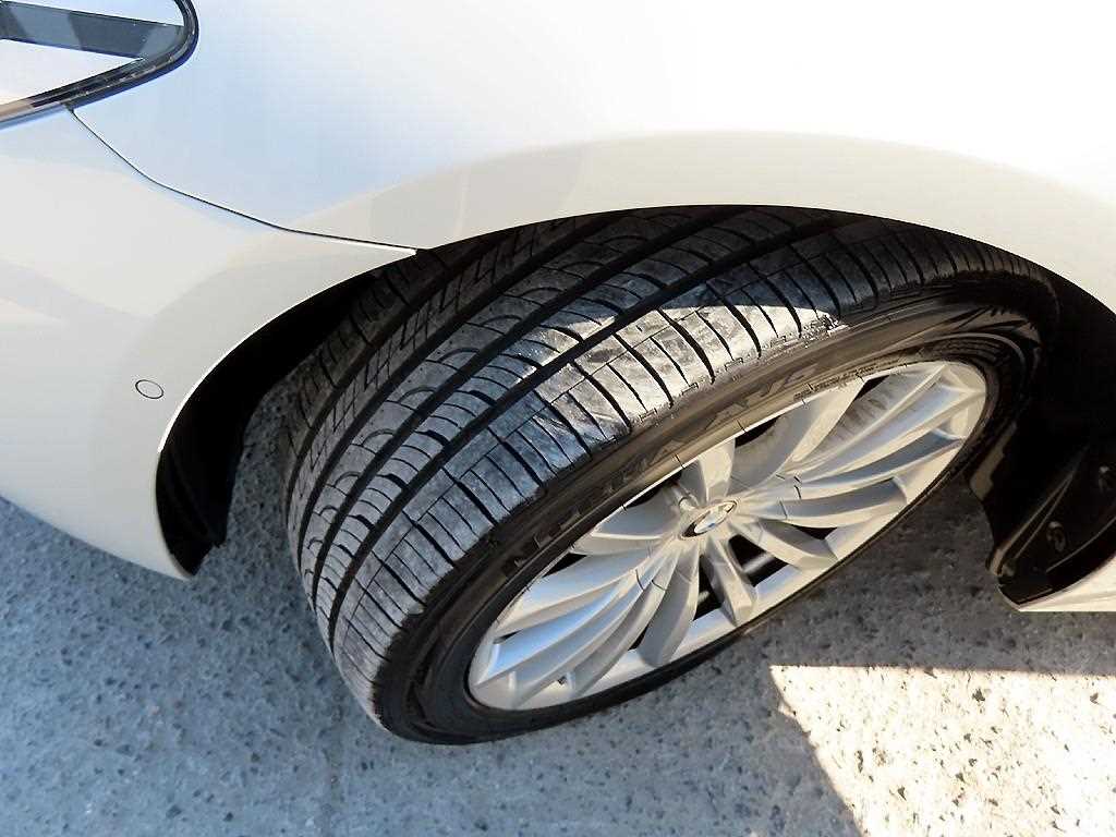 BMW Gran Turismo — photo 20