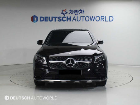 Mercedes-Benz GLC-Class — photo 03