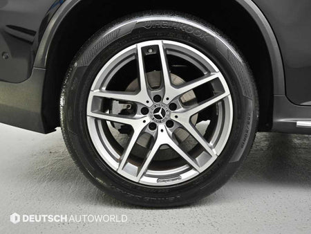 Mercedes-Benz GLC-Class — photo 05