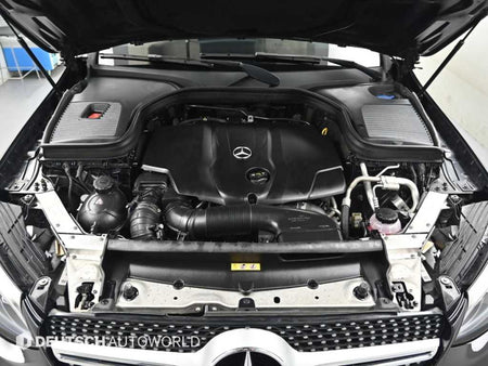 Mercedes-Benz GLC-Class — photo 06