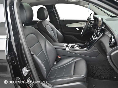 Mercedes-Benz GLC-Class — photo 10