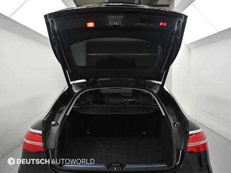 Mercedes-Benz GLC-Class — photo 19