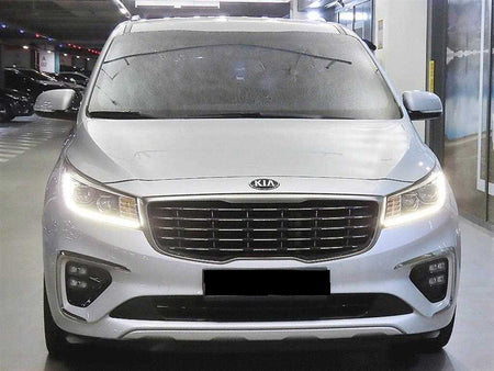 Kia Carnival — photo 02