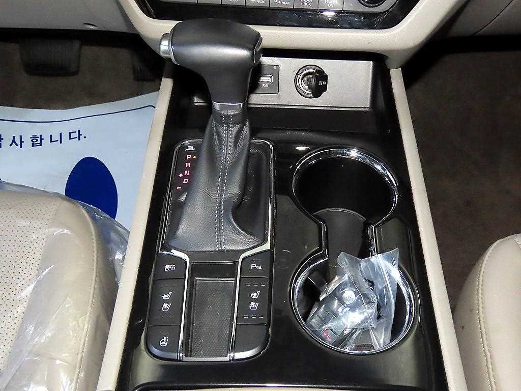 Kia Carnival — photo 12