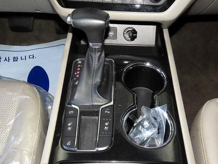 Kia Carnival — photo 12
