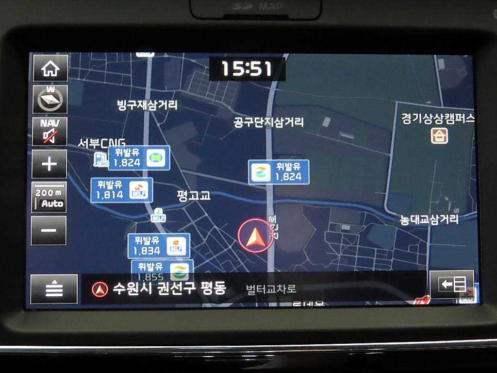 Kia Carnival — photo 13