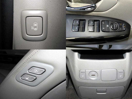 Kia Carnival — photo 17