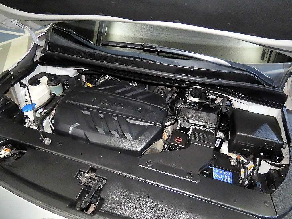Kia Carnival — photo 19