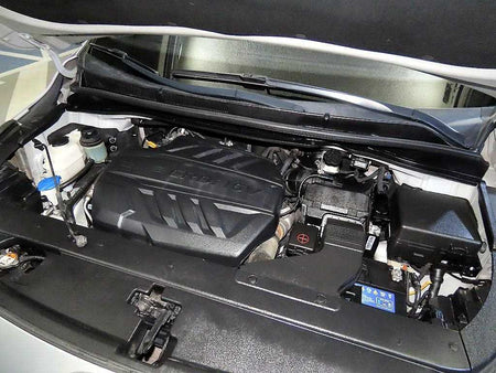 Kia Carnival — photo 19