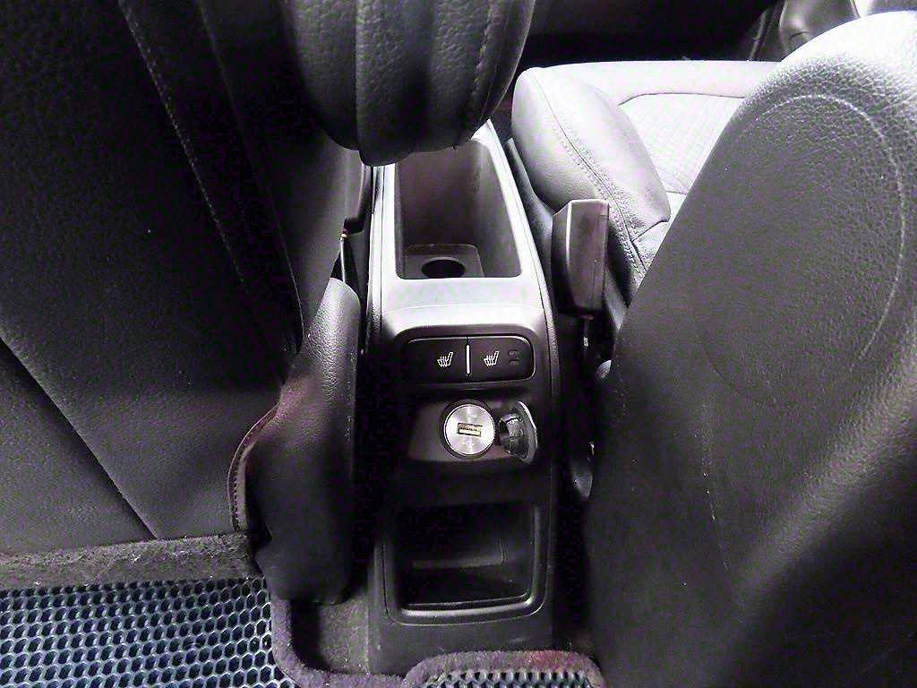 Kia RAY — photo 16