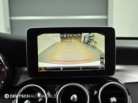 Mercedes-Benz C-Class — photo 15