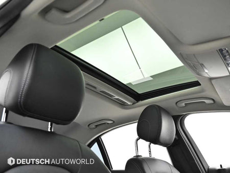Mercedes-Benz C-Class — photo 18