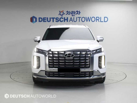 Hyundai Palisade — photo 03