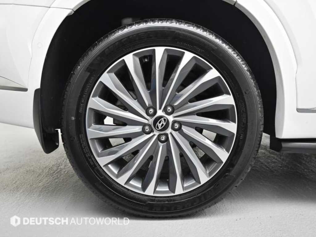Hyundai Palisade — photo 05