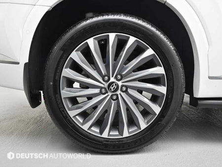 Hyundai Palisade — photo 05
