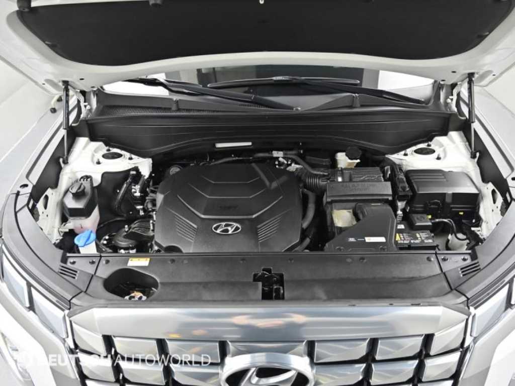 Hyundai Palisade — photo 06