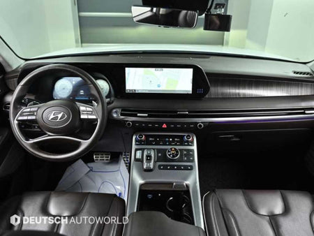 Hyundai Palisade — photo 07