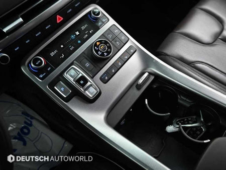 Hyundai Palisade — photo 09