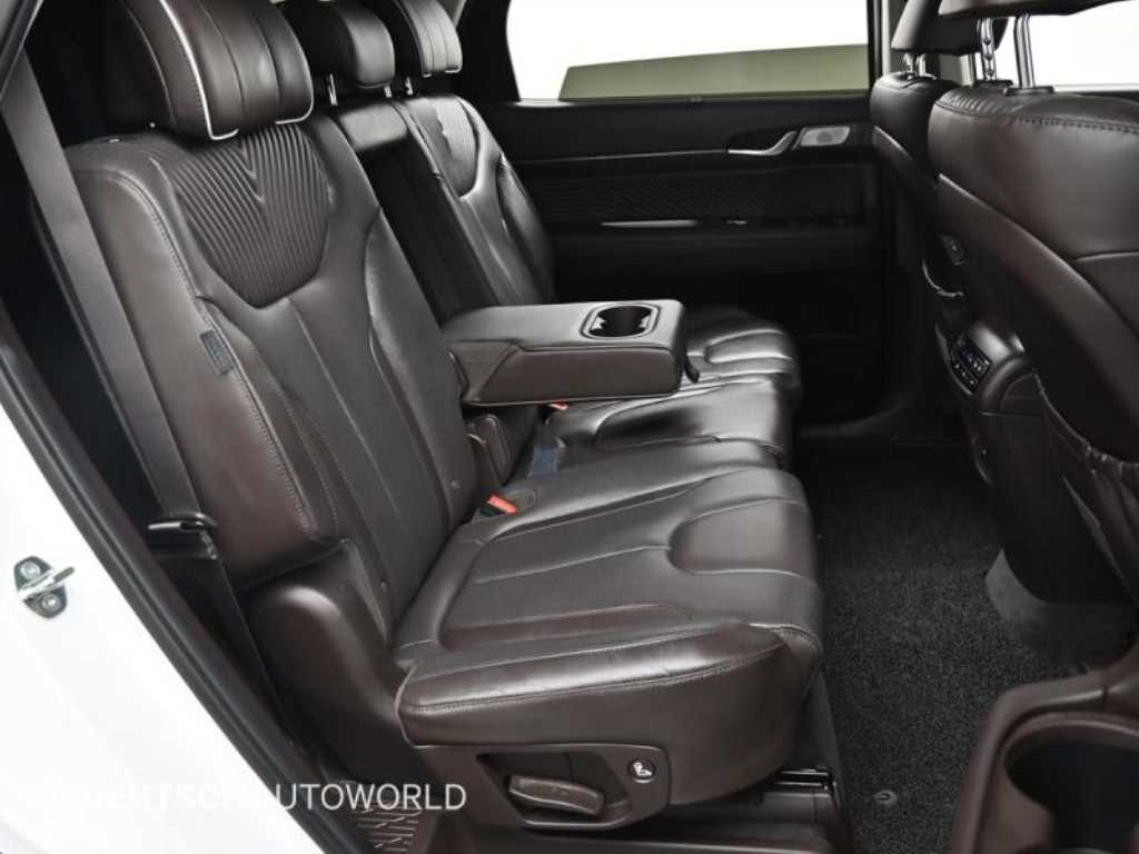 Hyundai Palisade — photo 12