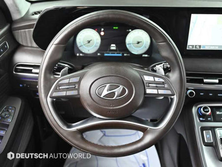 Hyundai Palisade — photo 13