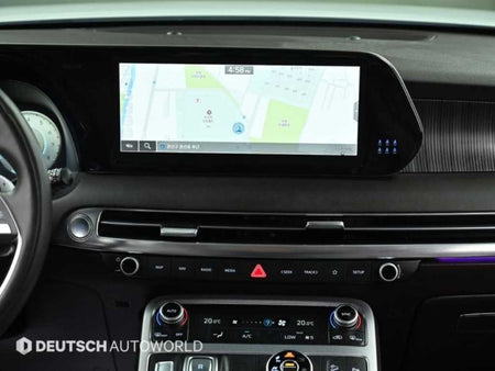 Hyundai Palisade — photo 14