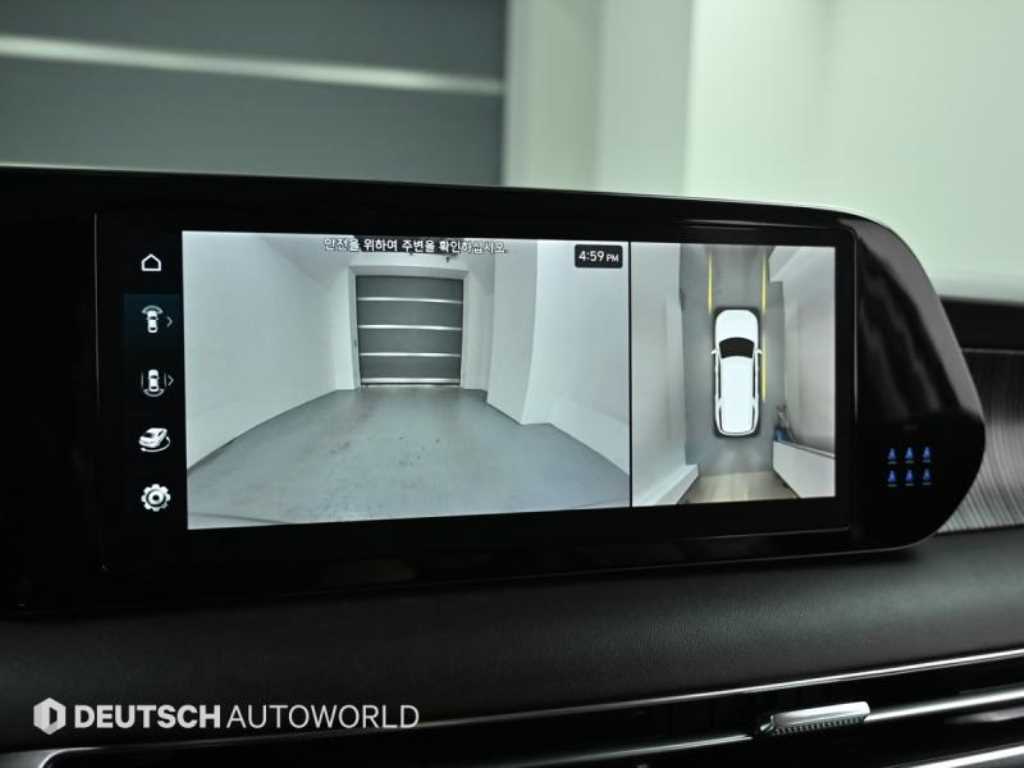 Hyundai Palisade — photo 15