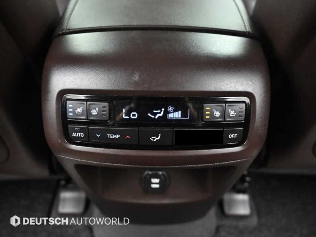 Hyundai Palisade — photo 16