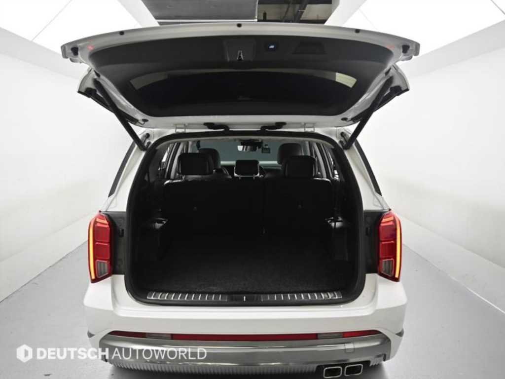 Hyundai Palisade — photo 19