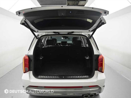 Hyundai Palisade — photo 19