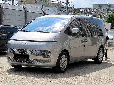 Hyundai Staria — photo 02