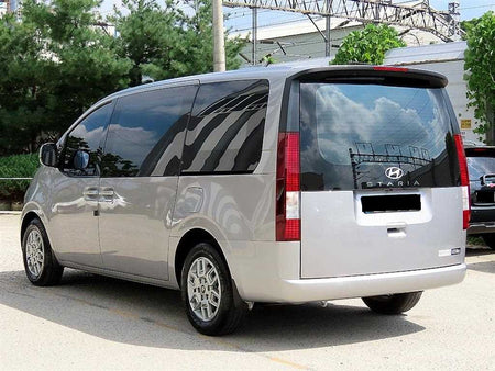 Hyundai Staria — photo 03