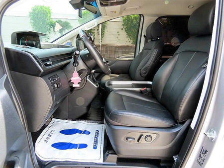 Hyundai Staria — photo 05