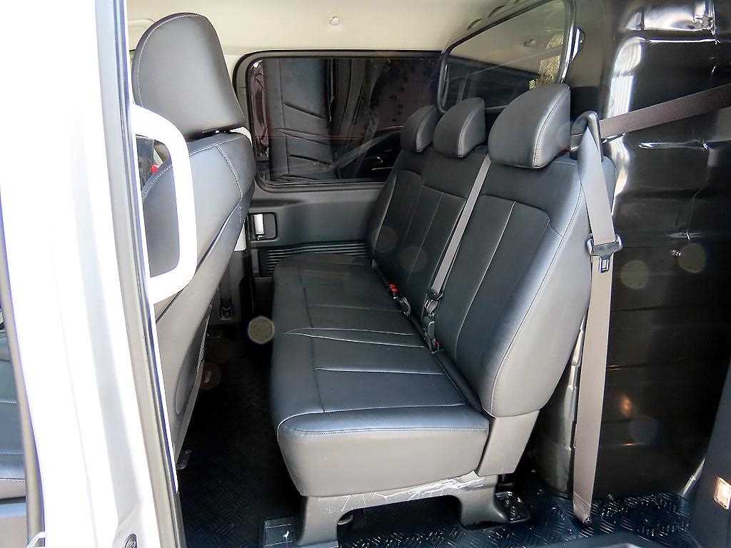 Hyundai Staria — photo 06